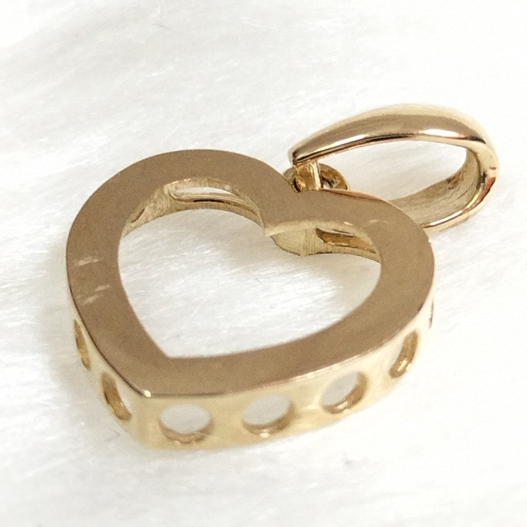 DIJES ORO 14K 1 (NUEVO)