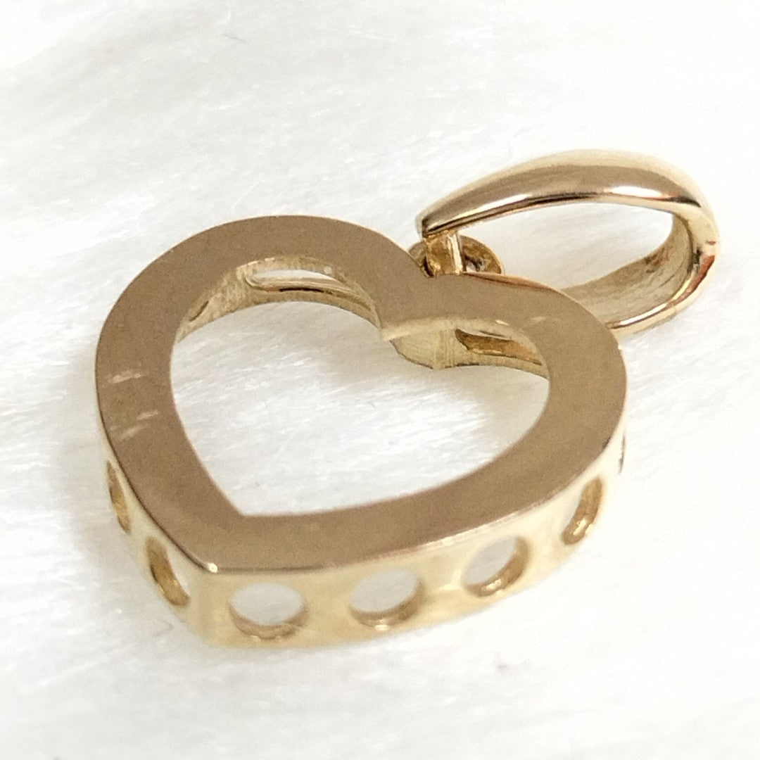 DIJES ORO 14K 1 (NUEVO)
