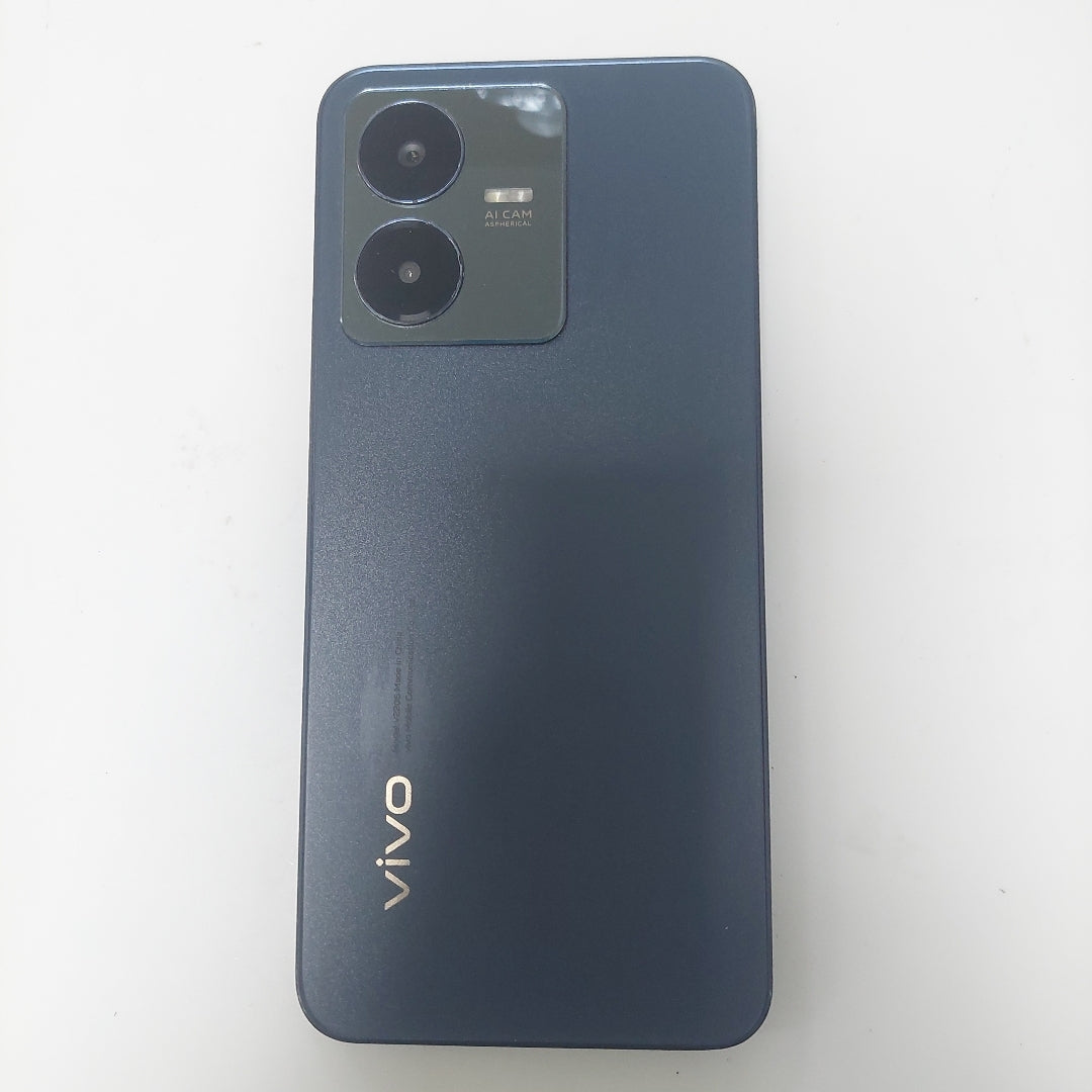 CELULAR VIVO Y22S V2206 128 GB 4 GB RAM (SEMINUEVO)