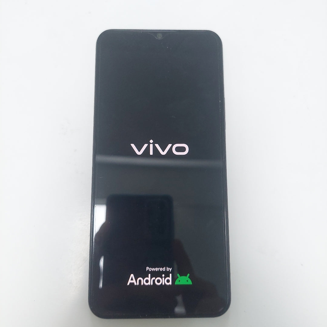 CELULAR VIVO Y18 V2333 256 GB 8 GB RAM (SEMINUEVO)