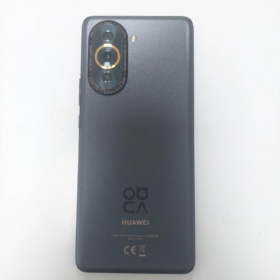 CELULAR HUAWEI NOVA 10 PRO GLA-LX3 256 GB 8 GB RAM (SEMINUEVO)