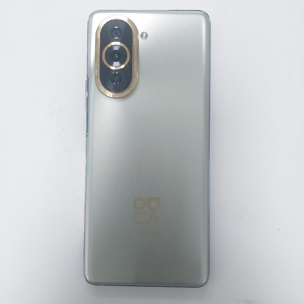 CELULAR HUAWEI NOVA 10 PRO GLA-LX3 256 GB 8 GB RAM (SEMINUEVO)