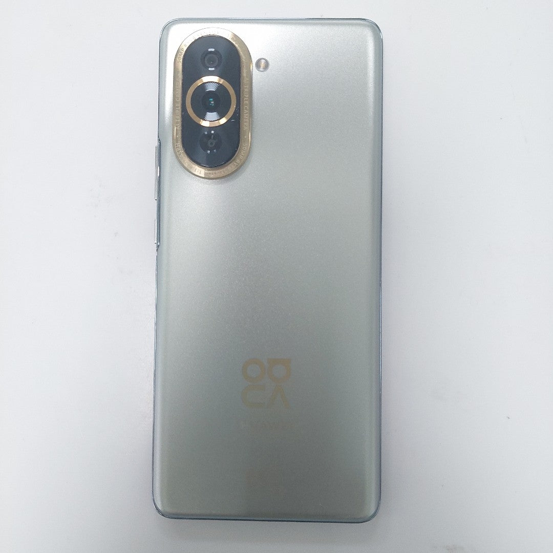 CELULAR HUAWEI NOVA 10 PRO GLA-LX3 256 GB 8 GB RAM (SEMINUEVO)