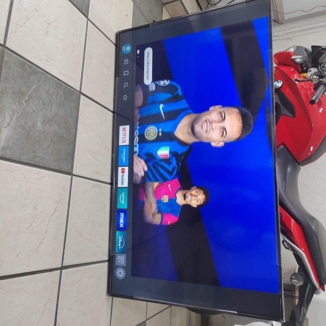 PANTALLA AMAZON 4K55N400M (2021) 55&quot; LED UHD 4K (SEMINUEVO)