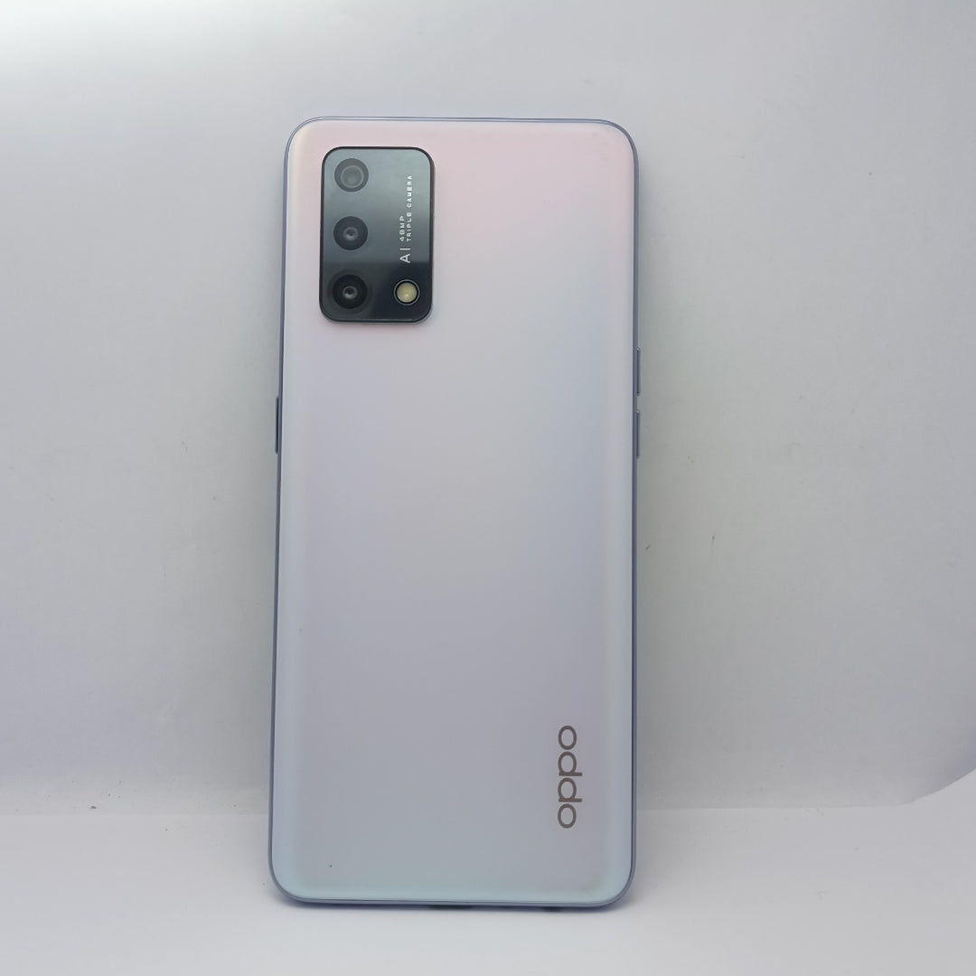 CELULAR OPPO  RENO6 LITE CPH2365 128 GB 6 GB RAM (SEMINUEVO)
