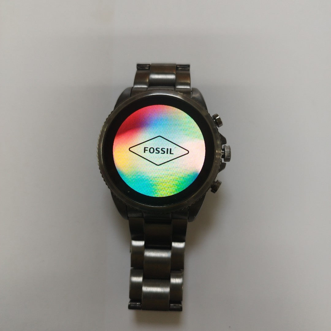 SMARTWATCH FOSSIL GEN 6 DW13F2 (FTW4059V) 44 MM GPS (SEMINUEVO)