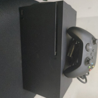 CONSOLA DE VIDEOJUEGO MICROSOFT XBOX SERIES X 1 TB SSD (SEMINUEVO)