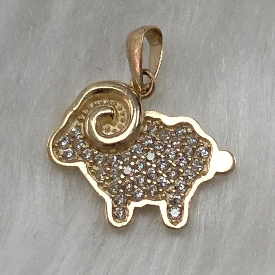 DIJES ORO 14K 1.1 (NUEVO)