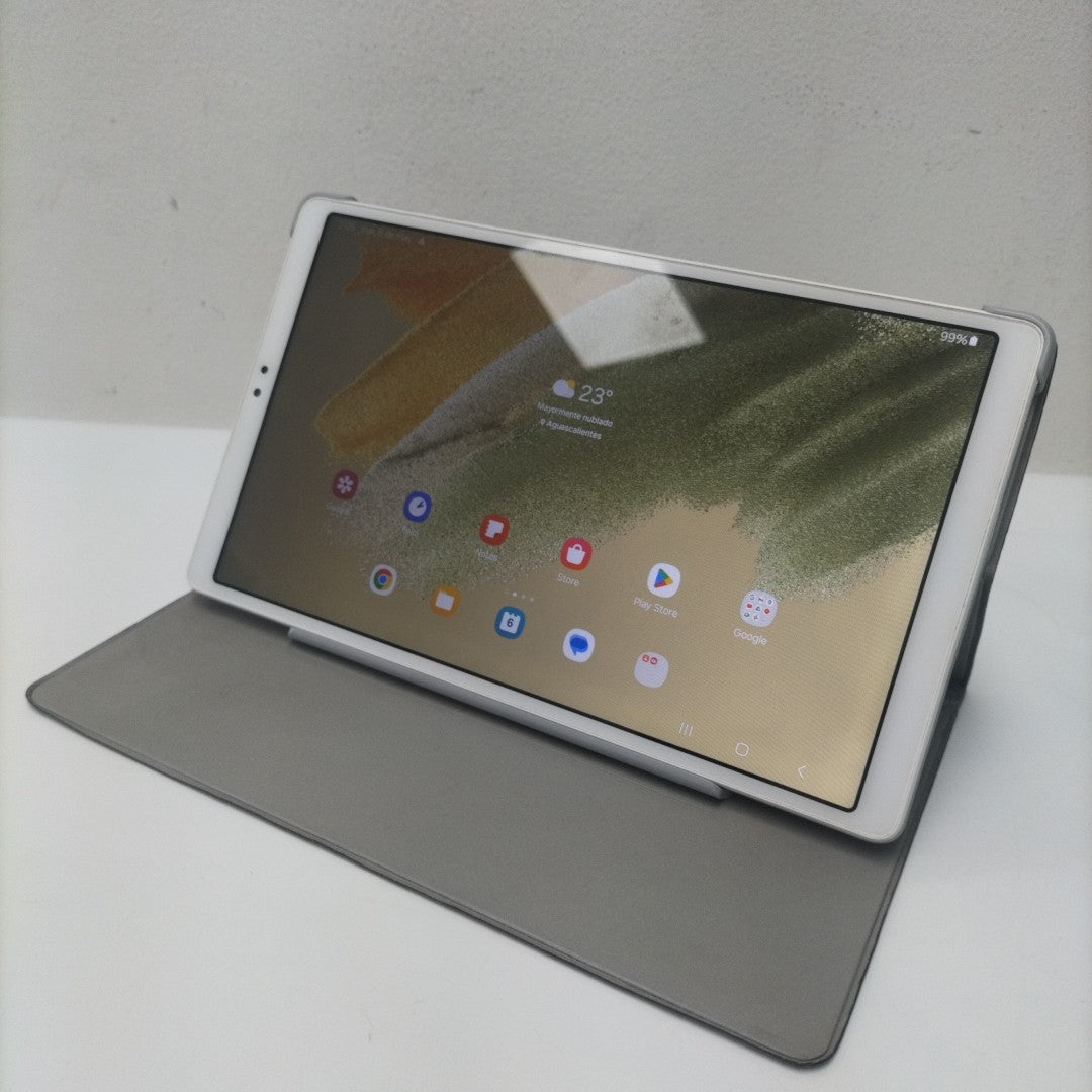 TABLETA SAMSUNG GALAXY TAB A7 LITE SM-T220 32 GB 3 GB RAM (SEMINUEVO)