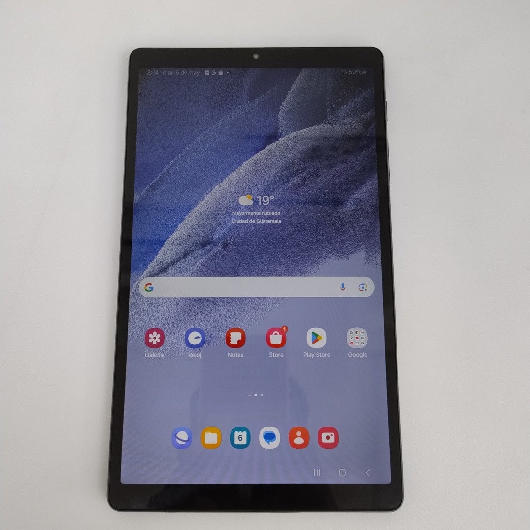 TABLETA SAMSUNG GALAXY TAB A7 LITE SM-T220 32 GB 3 GB RAM (SEMINUEVO)