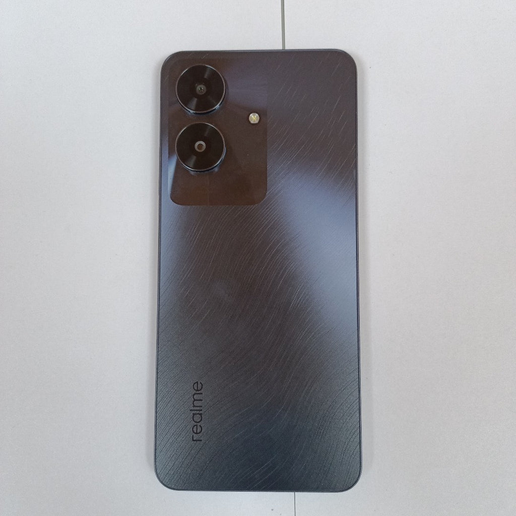 CELULAR REALME REALME NOTE 60-RMX3933(2023) 128 GB 4 GB RAM