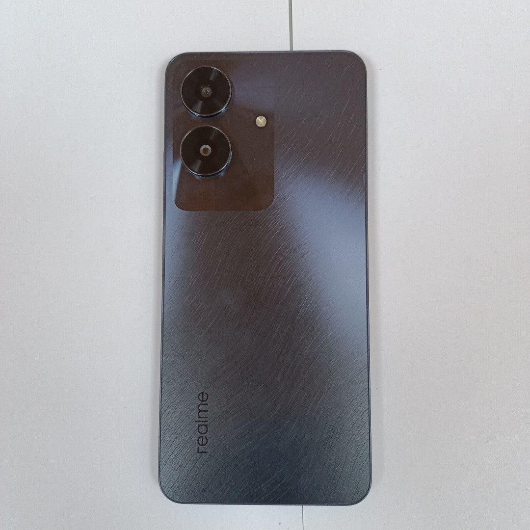 CELULAR REALME REALME NOTE 60-RMX3933(2023) 128 GB 4 GB RAM