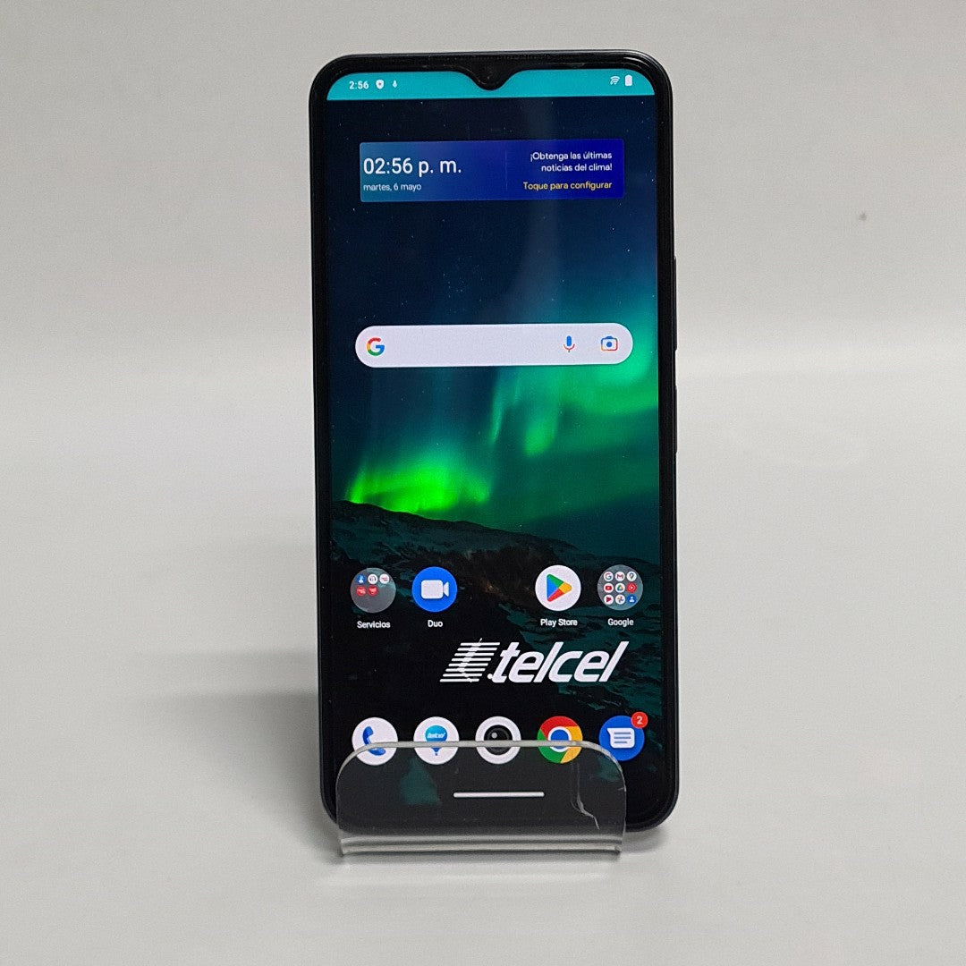 CELULAR VIVO Y35 V2205 128 GB 8 GB RAM (SEMINUEVO)