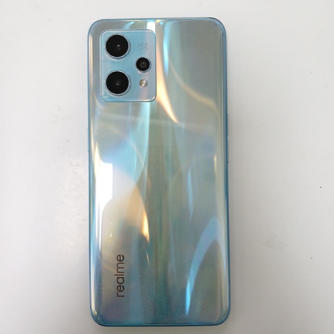 CELULAR REALME 9 PRO+ RMX3393 128 GB 8 GB RAM (SEMINUEVO)