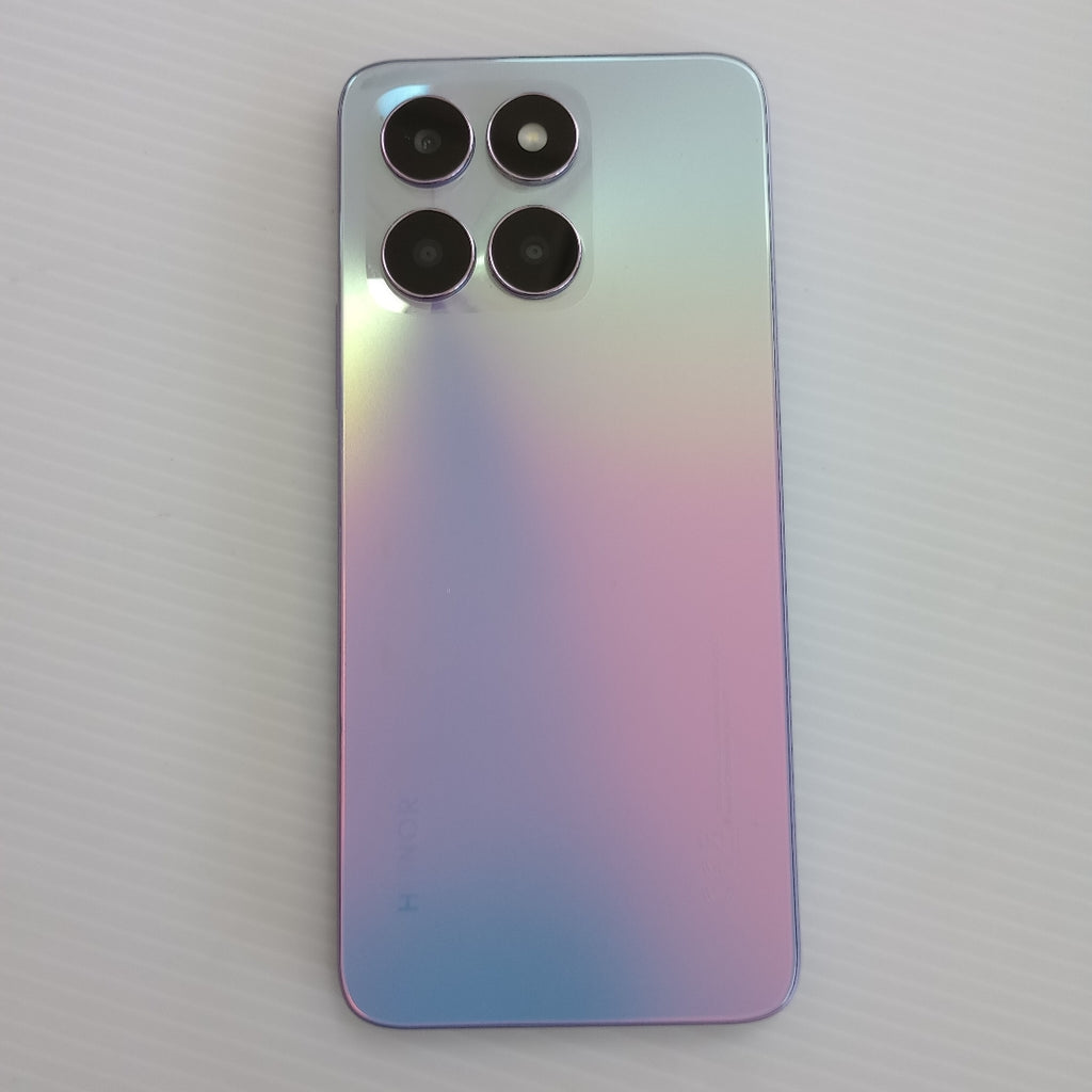 CELULAR HONOR X6A WDY-LX3 (2023) 256 GB 6 GB RAM (SEMINUEVO)