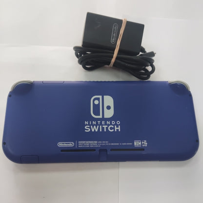 CONSOLA DE VIDEOJUEGO NINTENDO SWITCH LITE 32 GB (SEMINUEVO)