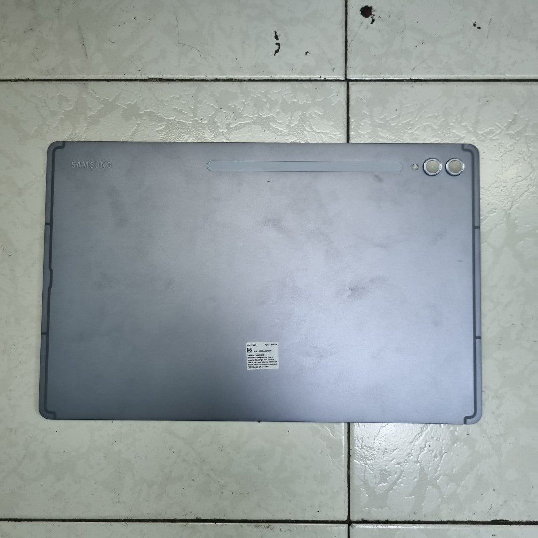 TABLETA SAMSUNG GALAXY TAB S10 ULTRA SM-X920 (2024) 256 GB 12 GB RAM (SEMINUEVO)