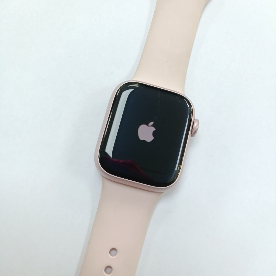 SMARTWATCH APPLE SERIES 9 ALUMINIO A2978 41 MM GPS (SEMINUEVO)