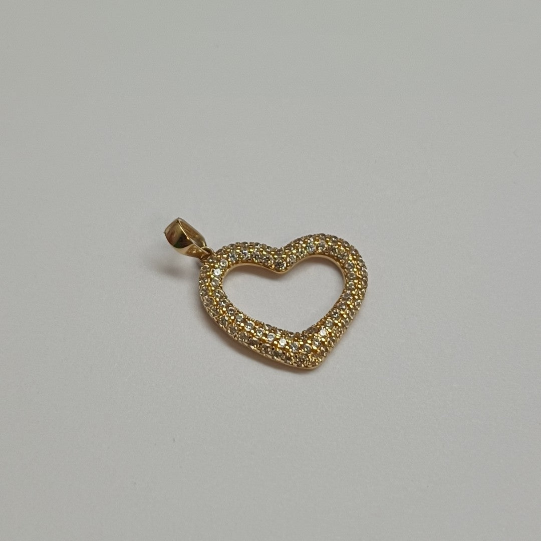 DIJES ORO 14K 1.1 (NUEVO)