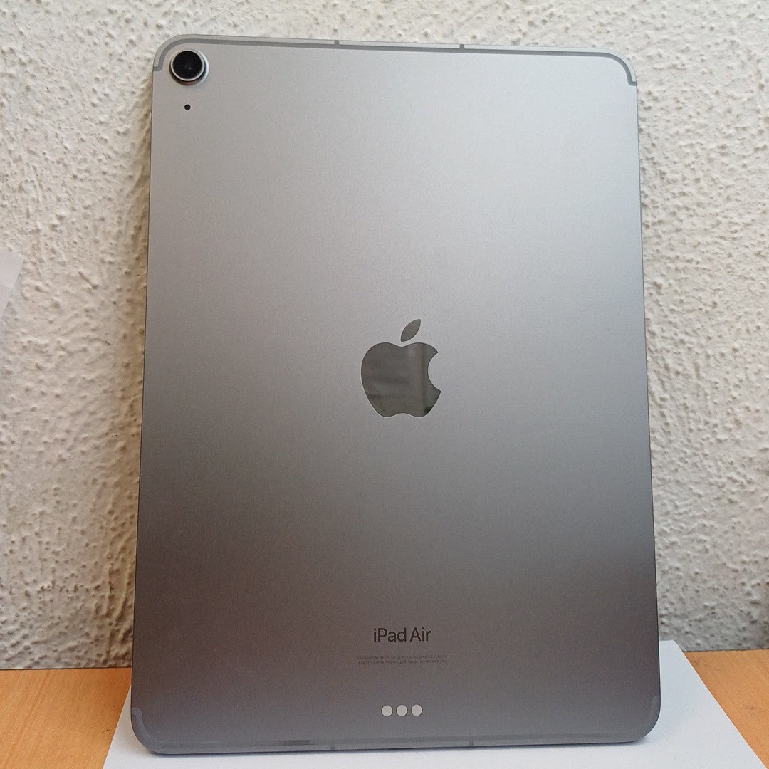TABLETA APPLE IPAD AIR (M2) 11&quot; A2903 (2024) 256 GB 8 GB RAM (SEMINUEVO)