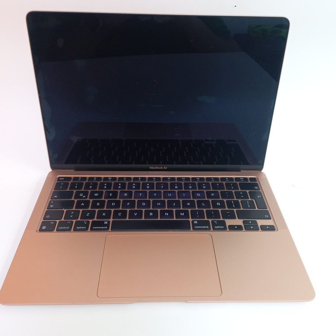 LAPTOP APPLE MACBOOK AIR 13&quot; 2020 3.2 A2337 256 GB SSD 8 GB RAM (SEMINUEVO)