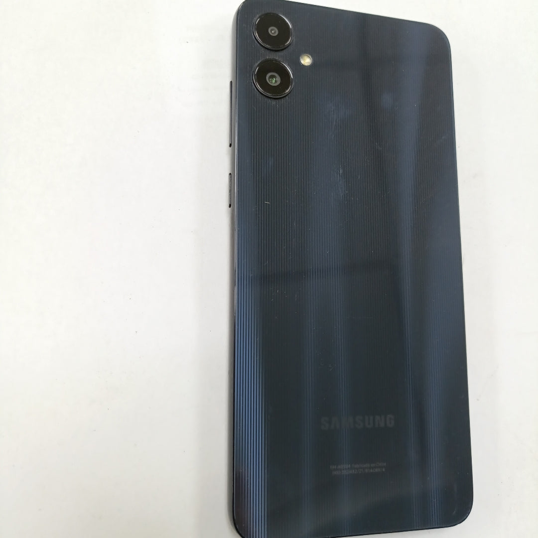 CELULAR SAMSUNG GALAXY A05 SM-A055M (2023) 64 GB 4 GB RAM (SEMINUEVO)