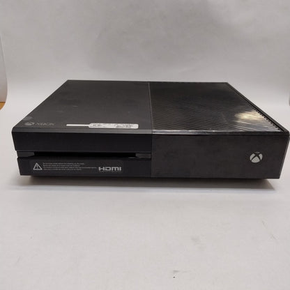 CONSOLA DE VIDEOJUEGO MICROSOFT XBOX ONE 500 GB  (SEMINUEVO)