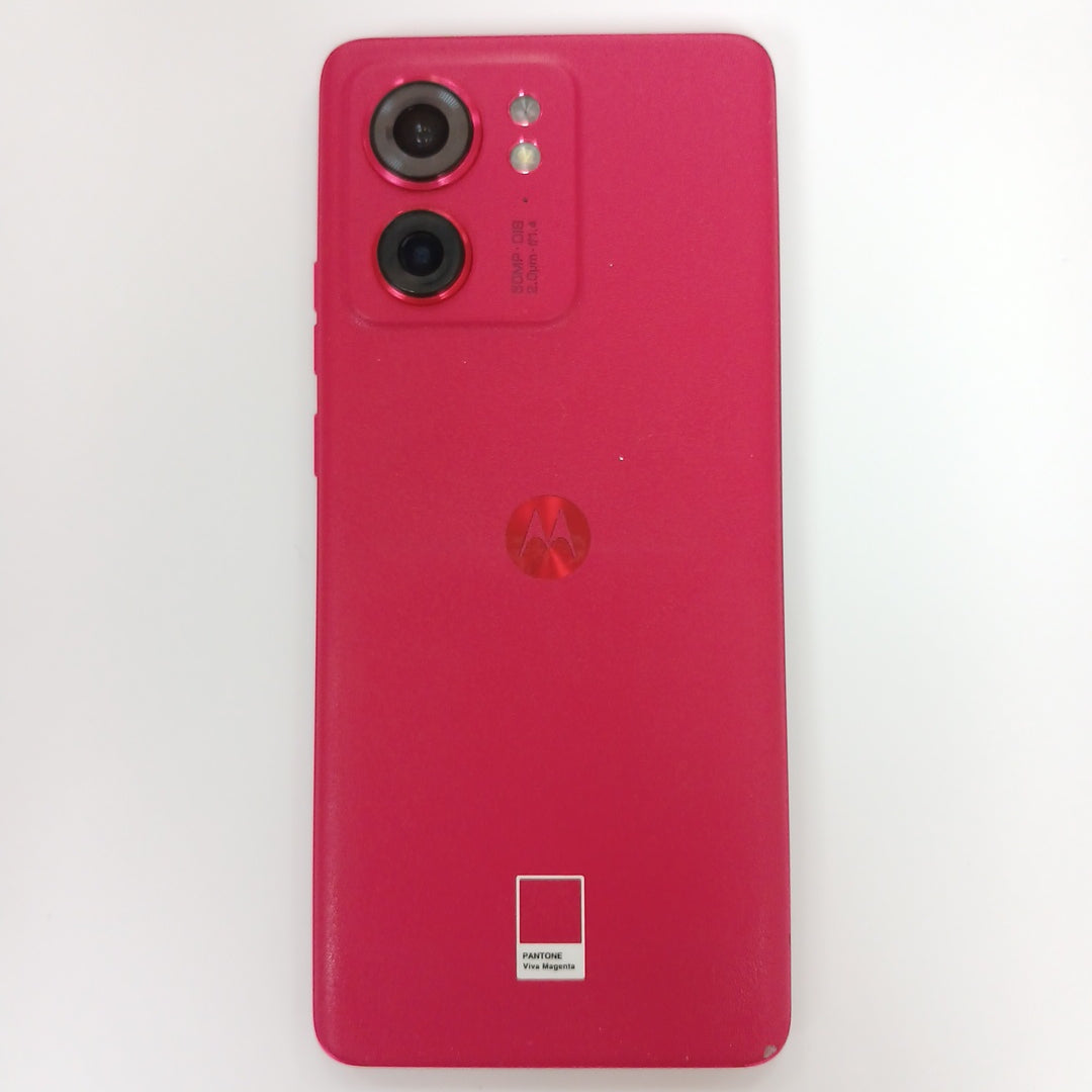 CELULAR MOTOROLA EDGE 40 XT2303-2 (2023) 256 GB 8 GB RAM (SEMINUEVO)