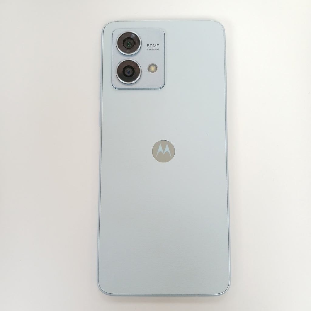 CELULAR MOTOROLA MOTO G84 XT2347-1 (2023) 256 GB 8 GB RAM (SEMINUEVO)