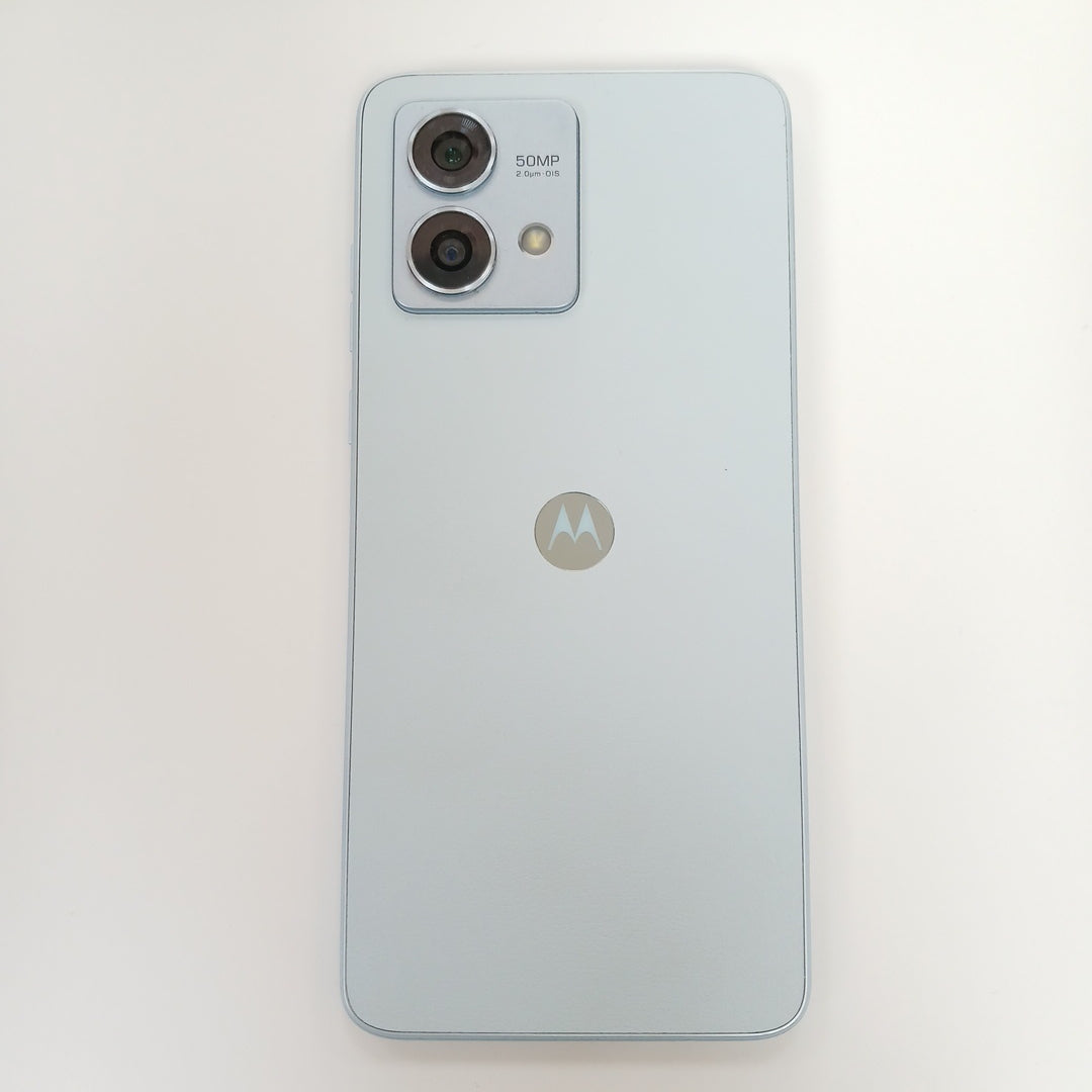 CELULAR MOTOROLA MOTO G84 XT2347-1 (2023) 256 GB 8 GB RAM (SEMINUEVO)