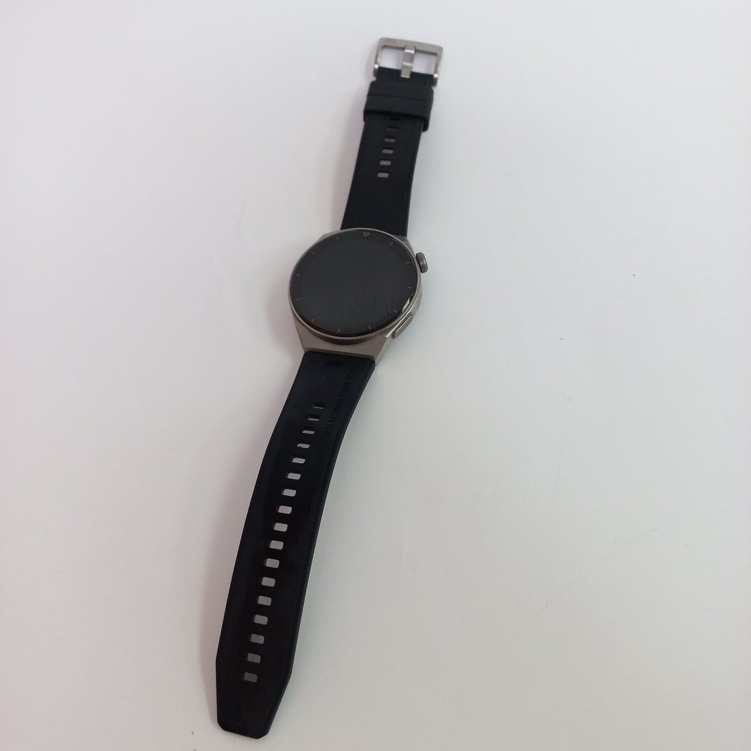 SMARTWATCH HUAWEI WATCH GT 3 PRO ODN-B19 46 MM GPS (SEMINUEVO)