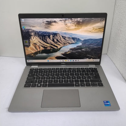 LAPTOP DELL LATITUDE 5430 (2022) 512 GB SSD 16 GB RAM (SEMINUEVO)