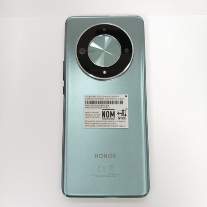 CELULAR HONOR MAGIC6 LITE 5G ALI-NX3 (2023) 256 GB 8 GB RAM (SEMINUEVO)