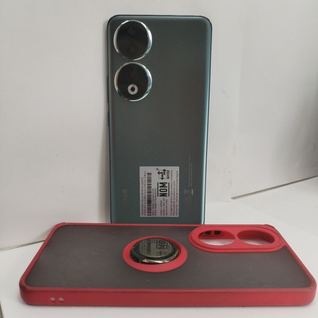 CELULAR HONOR 90 REA-NX9 (2023) 256 GB 8 GB RAM (SEMINUEVO)