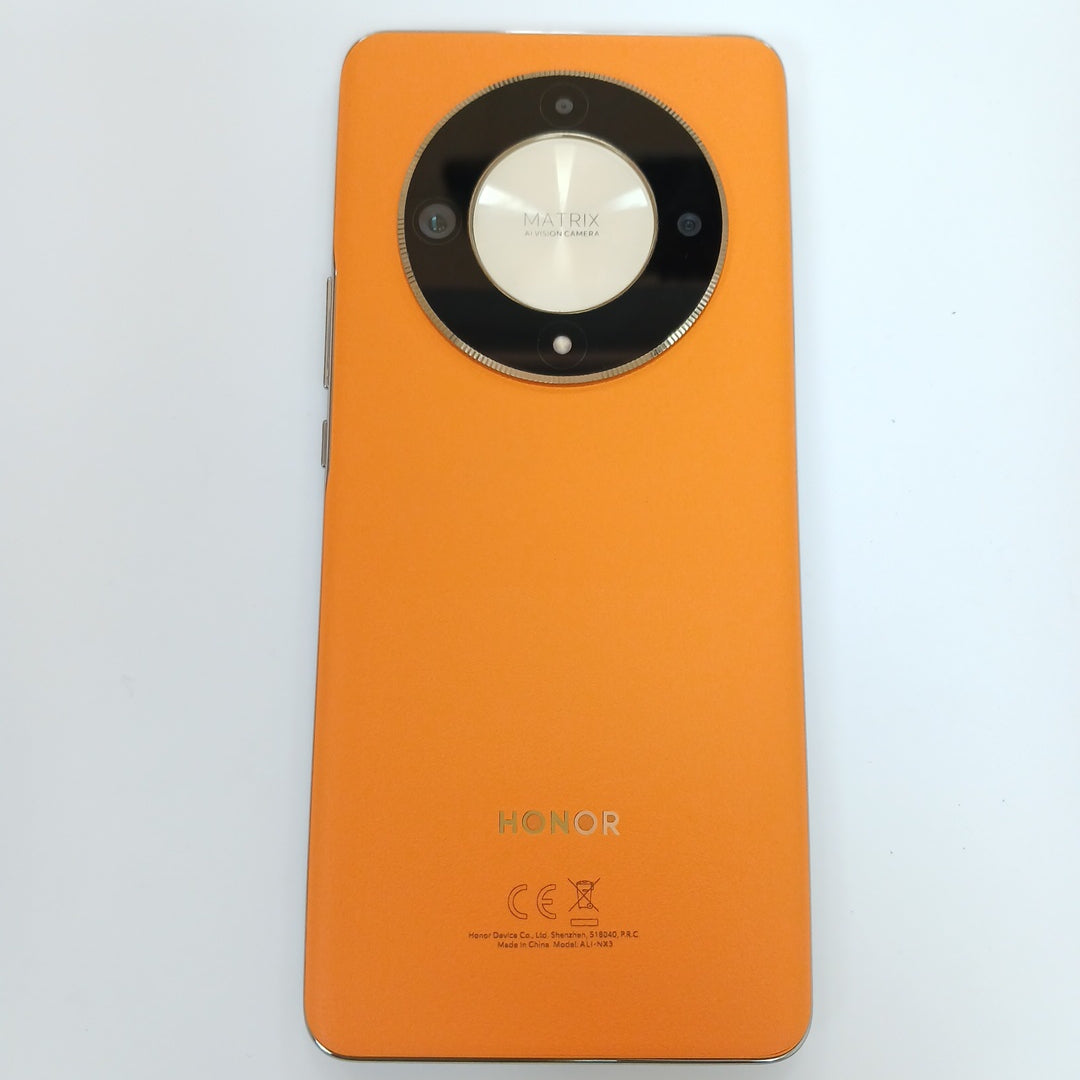 CELULAR HONOR MAGIC6 LITE 5G ALI-NX3 (2023) 256 GB 8 GB RAM (SEMINUEVO)