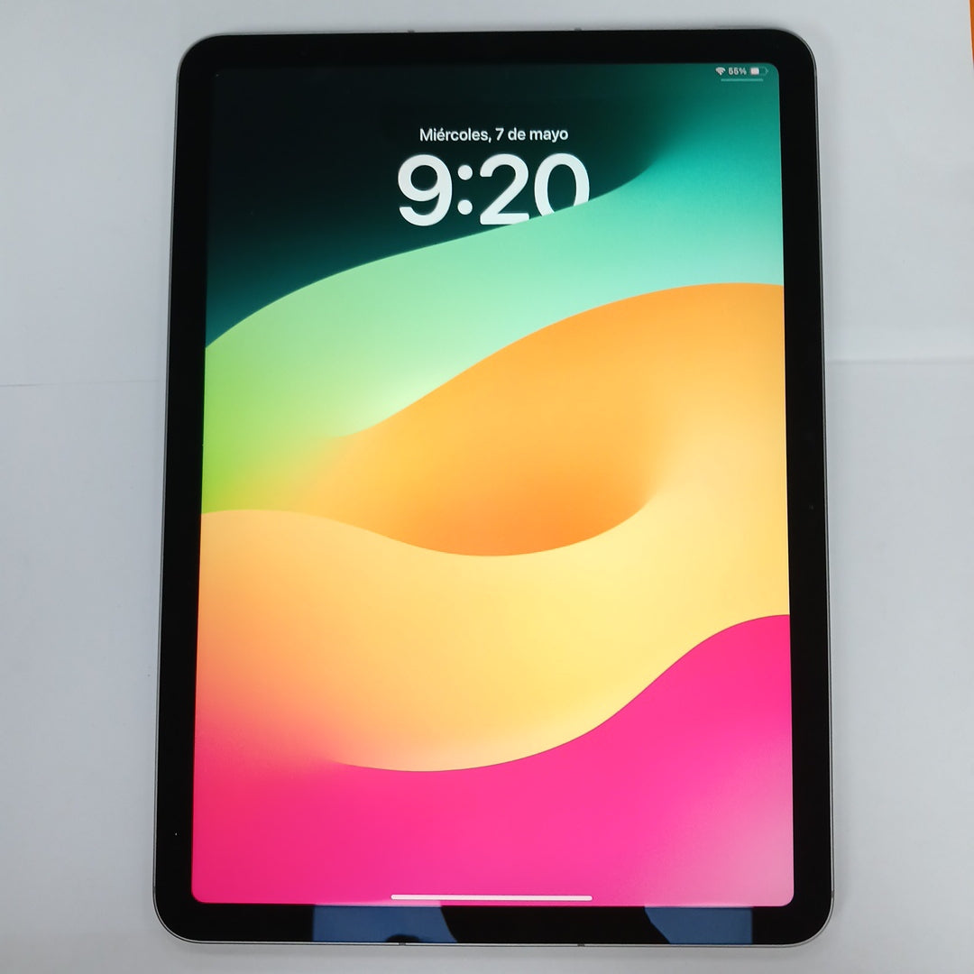 TABLETA APPLE IPAD AIR (M2) 11&quot; A2903 (2024) 256 GB 8 GB RAM (SEMINUEVO)