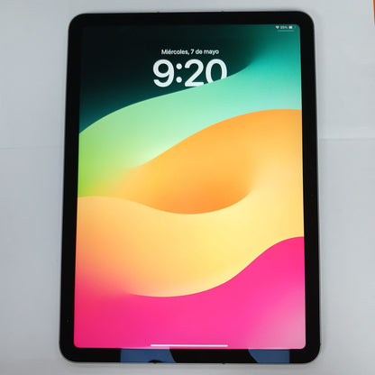 TABLETA APPLE IPAD AIR (M2) 11&quot; A2903 (2024) 256 GB 8 GB RAM (SEMINUEVO)