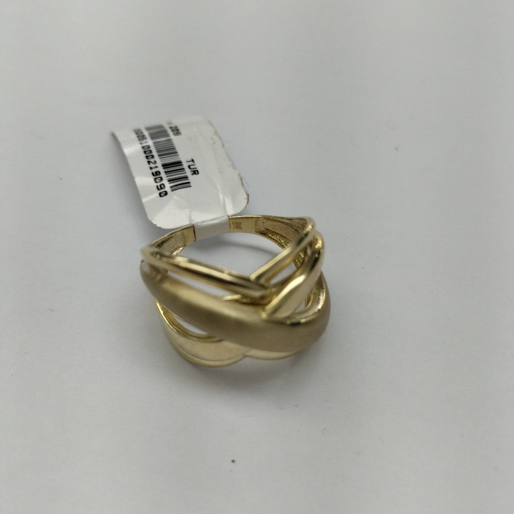 ANILLOS DAMA ORO 10K 4.4 (NUEVO)