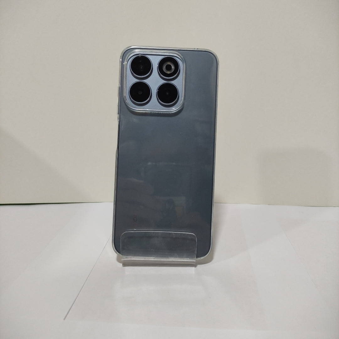 CELULAR ZTE AXON 70 Z2459 256 GB 6 GB RAM (SEMINUEVO)