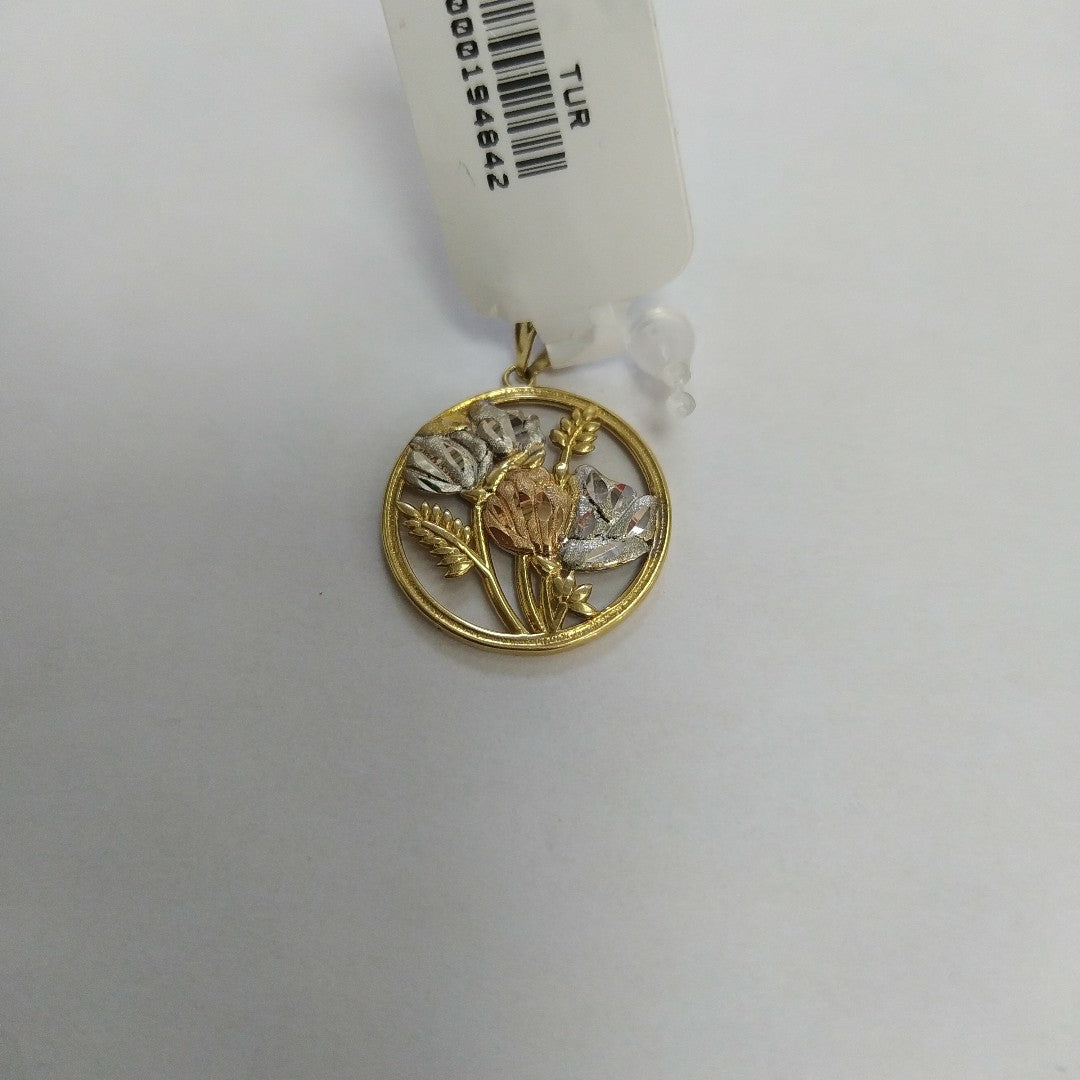 DIJES ORO 14K 1.6 (NUEVO)