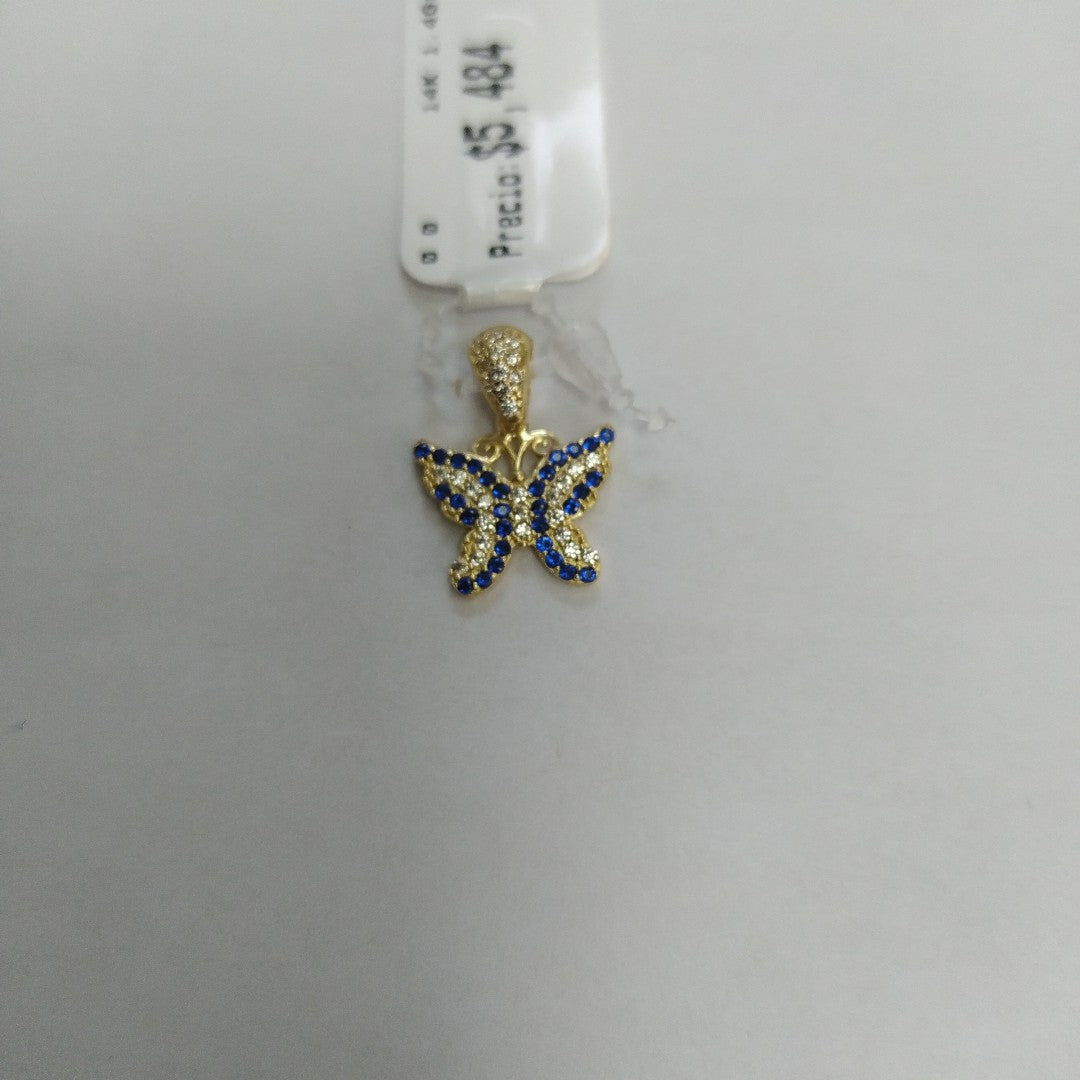 DIJES ORO 14K 1.4 (NUEVO)