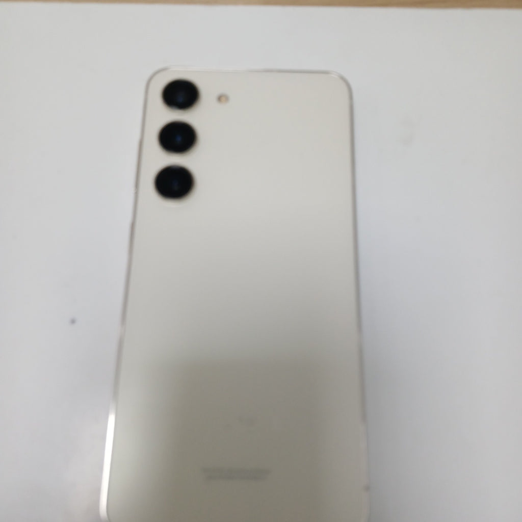 CELULAR SAMSUNG GALAXY S23 SM-S911B 256 GB 8 GB RAM (SEMINUEVO)