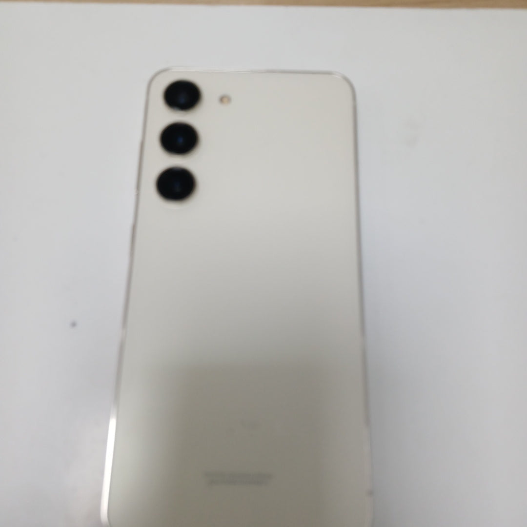 CELULAR SAMSUNG GALAXY S23 SM-S911B 256 GB 8 GB RAM (SEMINUEVO)