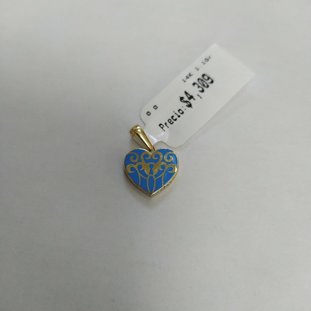 DIJES ORO 14K 1.1 (NUEVO)