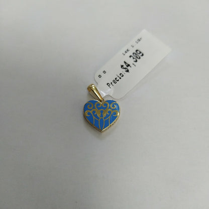 DIJES ORO 14K 1.1 (NUEVO)