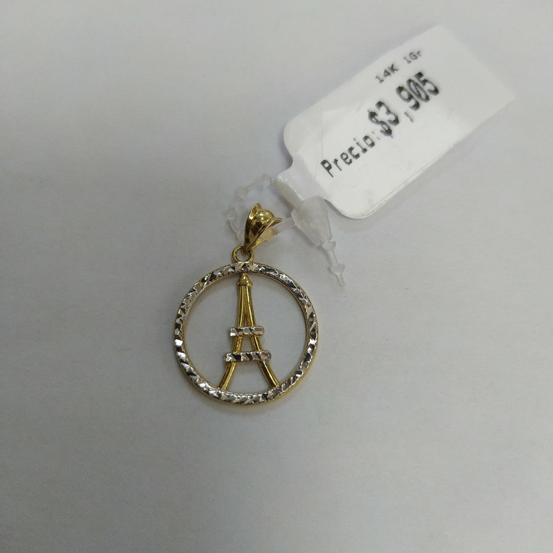 DIJES ORO 14K 1 (NUEVO)
