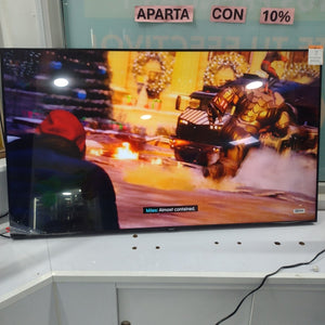 PANTALLA SAMSUNG QN55QN700CF (2024) 55" NEO QLED 8K