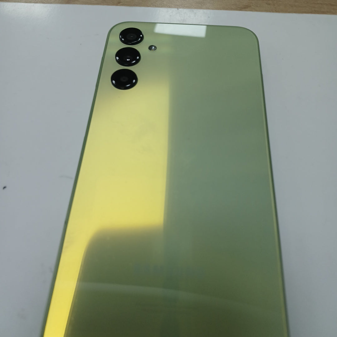 CELULAR SAMSUNG GALAXY A24 SM-A245M/N (2023) 128 GB 4 GB RAM (SEMINUEVO)