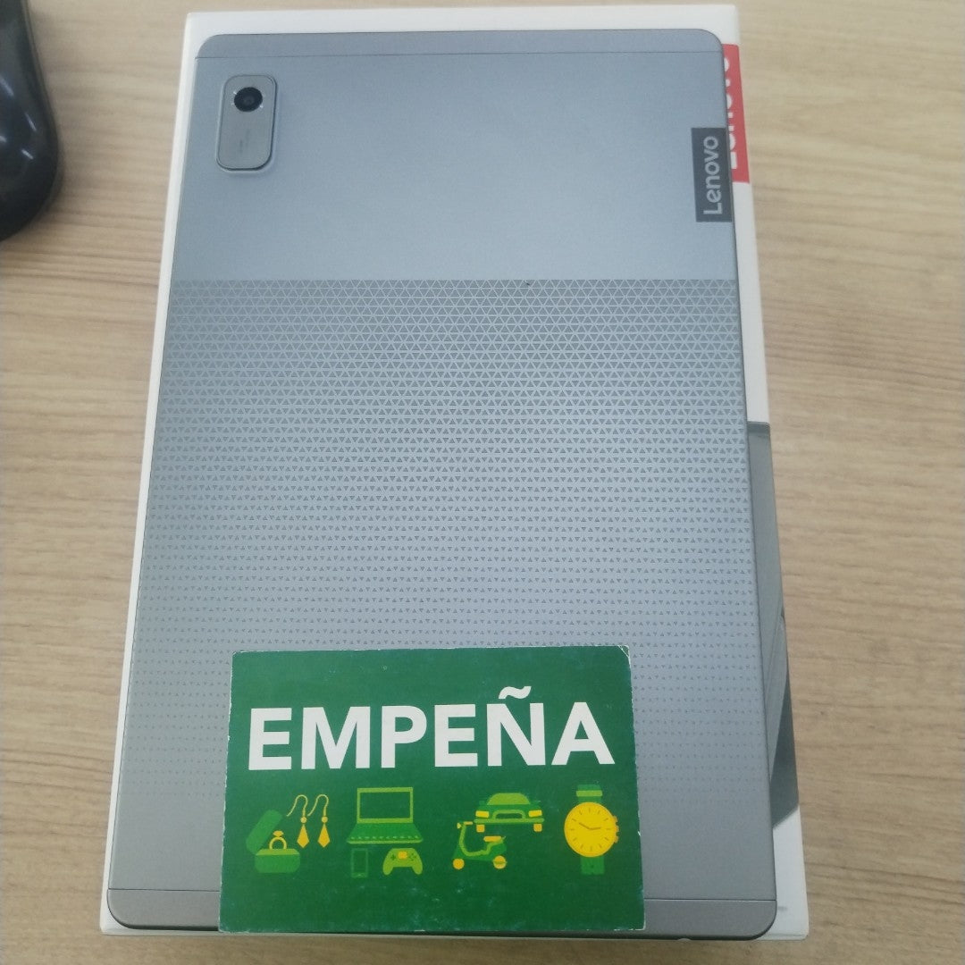 TABLETA LENOVO TAB M9 TB310FU (2023) 64 GB 4 GB RAM (SEMINUEVO)