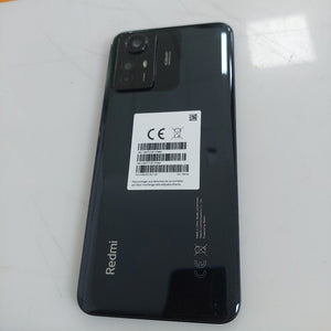 CELULAR XIAOMI REDMI NOTE 12S 2303ERA42L (2023) 256 GB 8 GB RAM (SEMINUEVO)